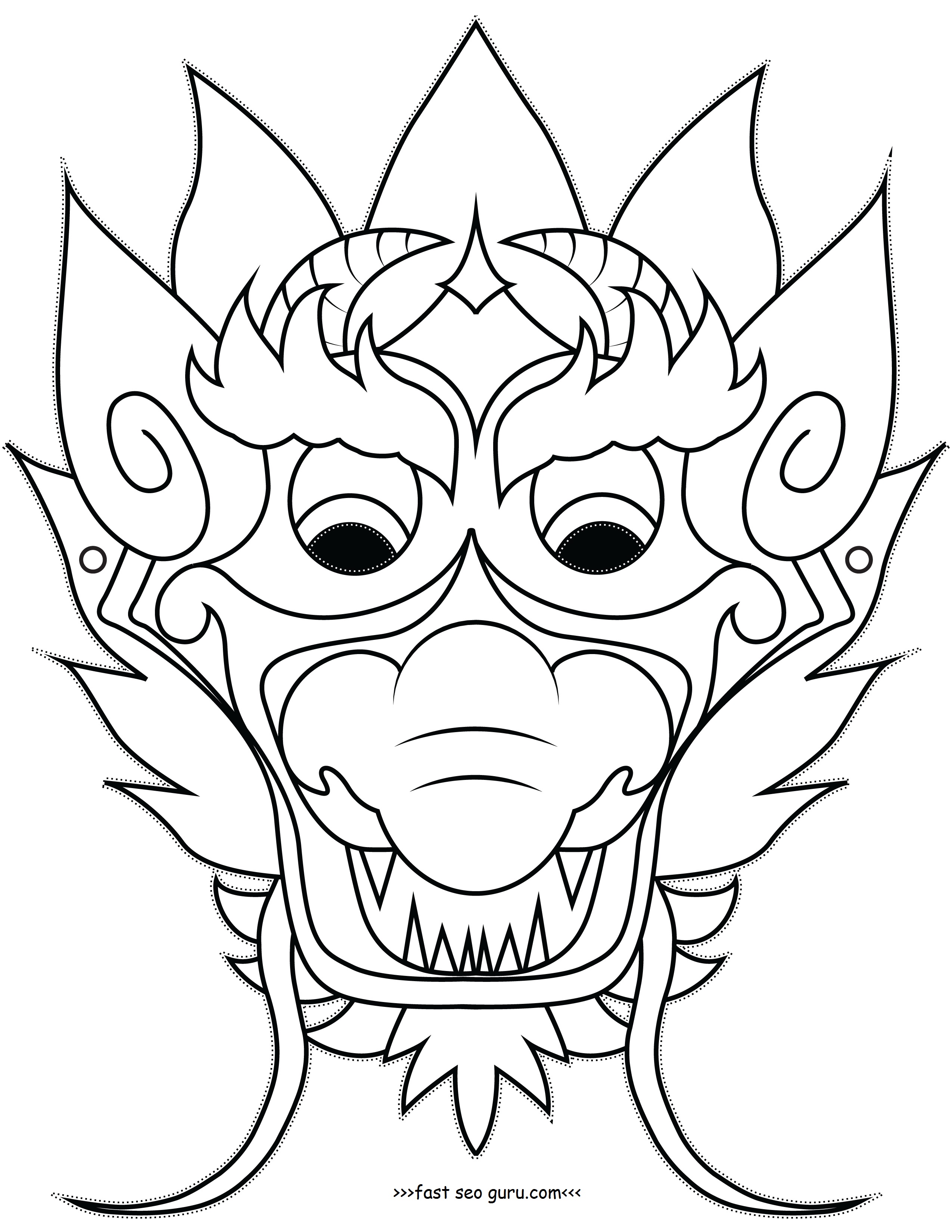 printable-chinese-dragon-mask-coloring-pages-cut-out